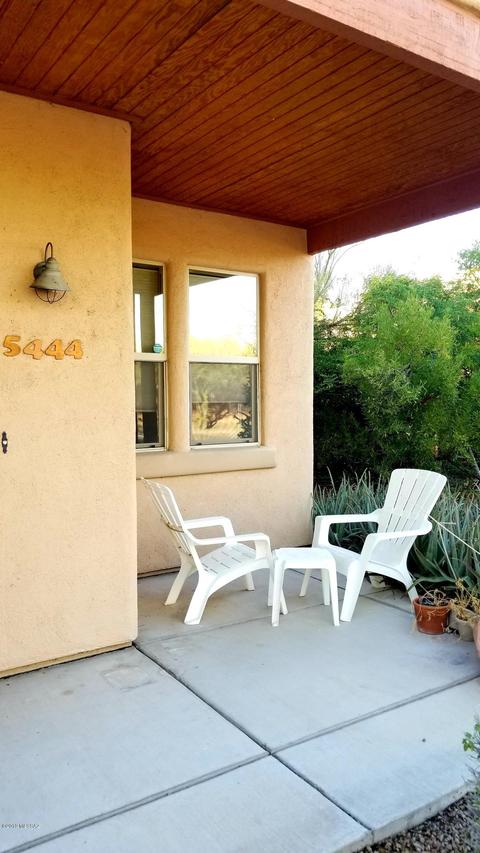 5444 S Civano Blvd, Tucson, AZ 85747 photo 5