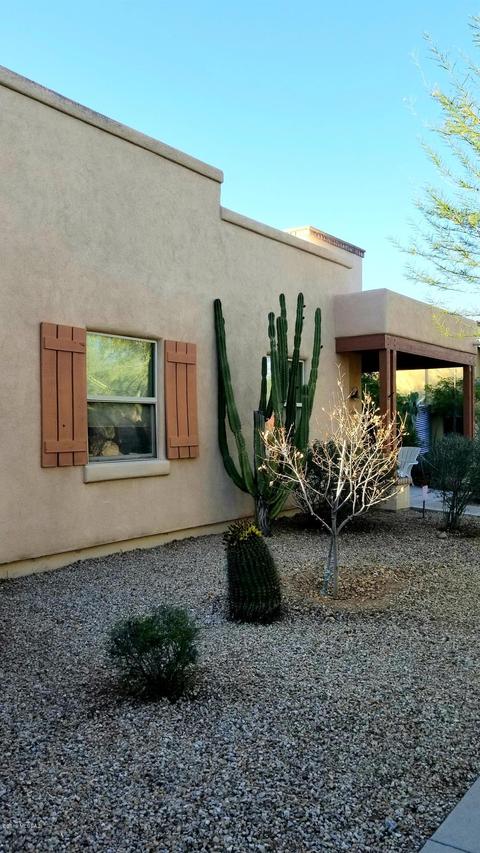 5444 S Civano Blvd, Tucson, AZ 85747 photo 3