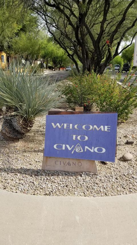 5444 S Civano Blvd, Tucson, AZ 85747 photo 8