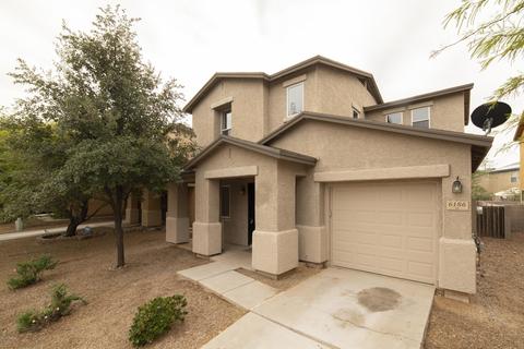 6186 E Stonechat Dr, Tucson, AZ 85756 photo 1