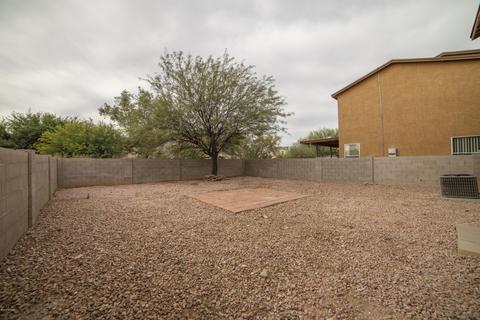 6186 E Stonechat Dr, Tucson, AZ 85756 photo 12