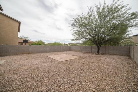 6186 E Stonechat Dr, Tucson, AZ 85756 photo 13