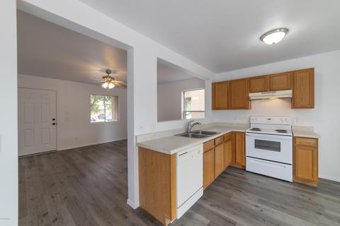 6186 E Stonechat Dr, Tucson, AZ 85756 photo 5