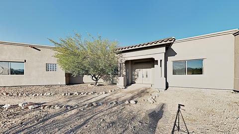 13725 S Galloping Dee Ct, Vail, AZ 85641 photo 1