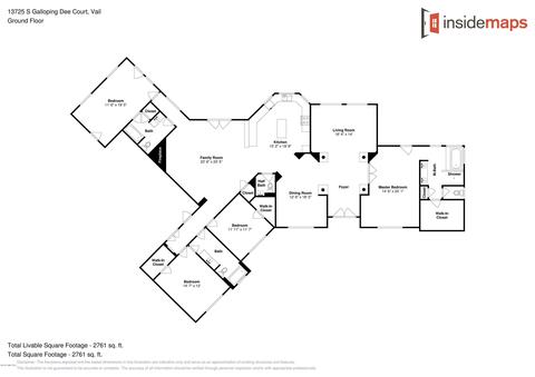 13725 S Galloping Dee Ct, Vail, AZ 85641 photo 21