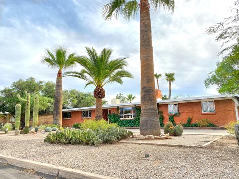 5302 E 4th St, Tucson, AZ 85711 photo 1