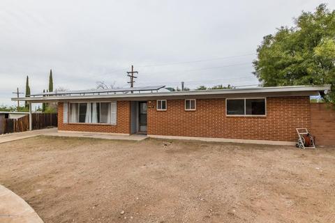 8517 E Baker Pl, Tucson, AZ 85710 photo 2