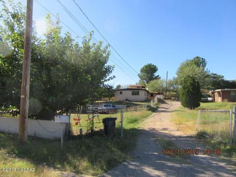 1341 E Live Oak Dr, Nogales, AZ 85621 photo 3