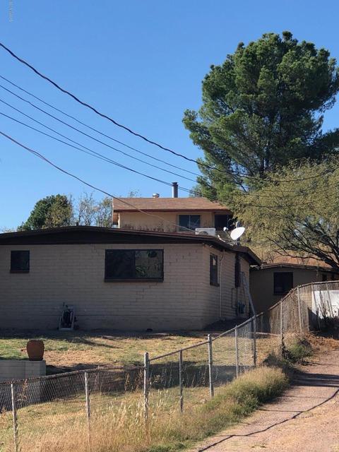 1341 E Live Oak Dr, Nogales, AZ 85621 photo 4