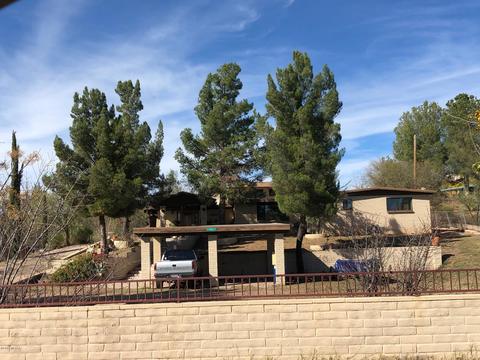 1341 E Live Oak Dr, Nogales, AZ 85621 photo 1