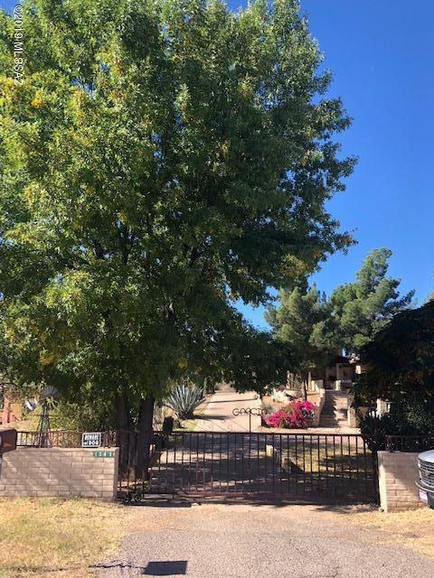 1341 E Live Oak Dr, Nogales, AZ 85621 photo 2