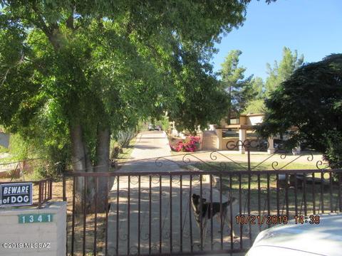 1341 E Live Oak Dr, Nogales, AZ 85621 photo 5
