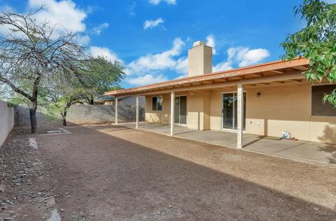 7900 S Danforth Ave, Tucson, AZ 85747 photo 28