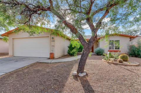 7900 S Danforth Ave, Tucson, AZ 85747 photo 2