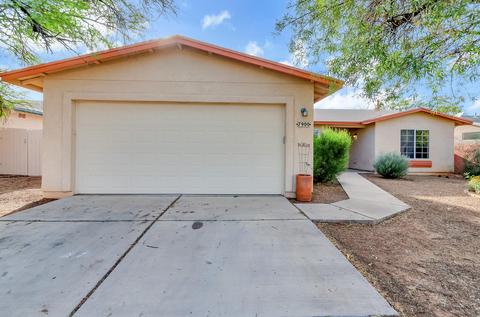 7900 S Danforth Ave, Tucson, AZ 85747 photo 1