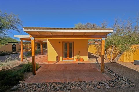 2702 E Mabel St, Tucson, AZ 85716 photo 15