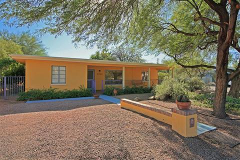2702 E Mabel St, Tucson, AZ 85716 photo 1