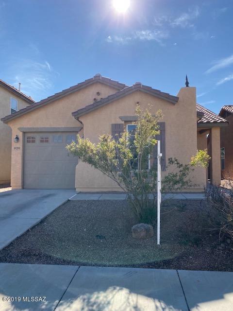 4792 E Orchard Grass Dr, Tucson, AZ 85756 photo 1