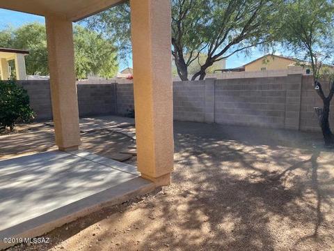 4792 E Orchard Grass Dr, Tucson, AZ 85756 photo 24
