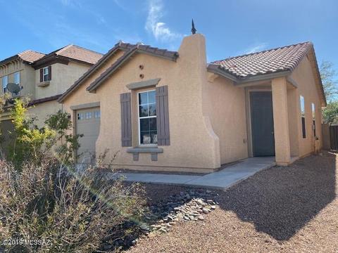 4792 E Orchard Grass Dr, Tucson, AZ 85756 photo 2