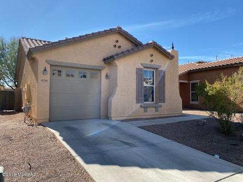 4792 E Orchard Grass Dr, Tucson, AZ 85756 photo 3