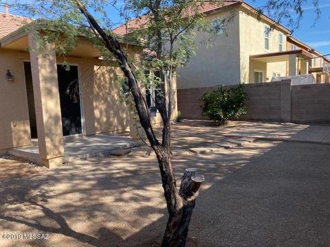 4792 E Orchard Grass Dr, Tucson, AZ 85756 photo 25