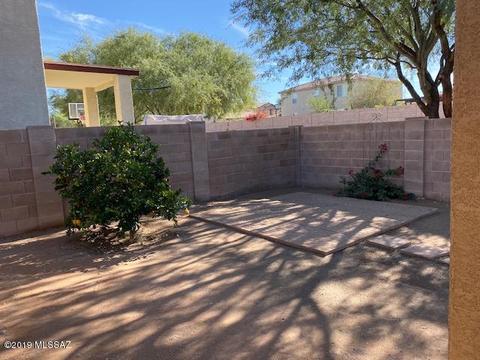 4792 E Orchard Grass Dr, Tucson, AZ 85756 photo 28