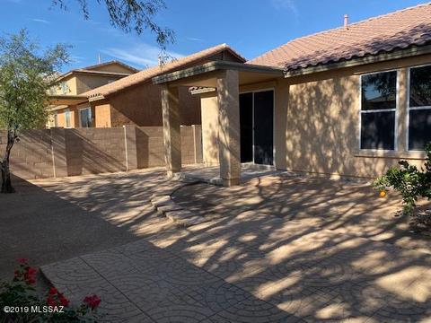 4792 E Orchard Grass Dr, Tucson, AZ 85756 photo 26