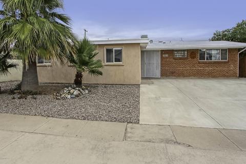 7331 E Beverly Dr, Tucson, AZ 85710 photo 1