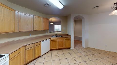 10371 E Danwood Way, Tucson, AZ 85747 photo 1