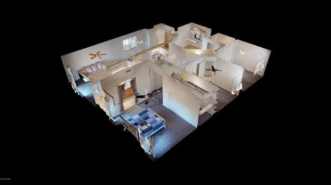 10371 E Danwood Way, Tucson, AZ 85747 photo 4