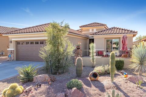 13970 E Stanhope Blvd, Vail, AZ 85641 photo 1