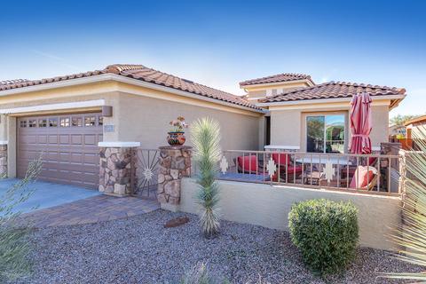 13970 E Stanhope Blvd, Vail, AZ 85641 photo 2