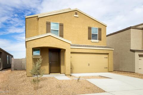 4107 E Braddock Dr, Tucson, AZ 85706 photo 1