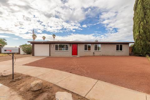4860 S Rosette Pl, Tucson, AZ 85730 photo 2