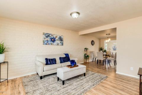 4860 S Rosette Pl, Tucson, AZ 85730 photo 3