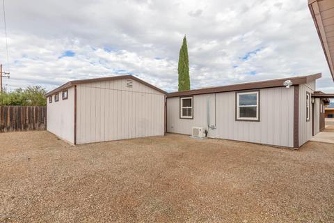 4860 S Rosette Pl, Tucson, AZ 85730 photo 22