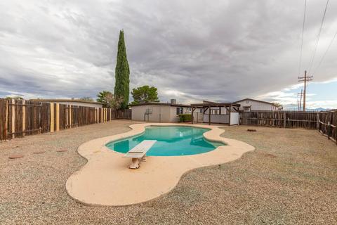 4860 S Rosette Pl, Tucson, AZ 85730 photo 23