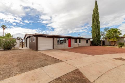4860 S Rosette Pl, Tucson, AZ 85730 photo 1