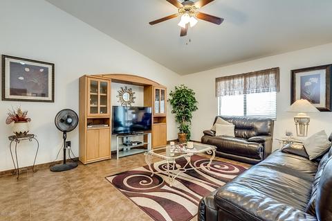 585 W Grantham St, Vail, AZ 85641 photo 4