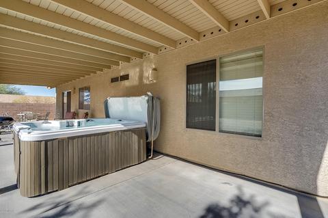 585 W Grantham St, Vail, AZ 85641 photo 23
