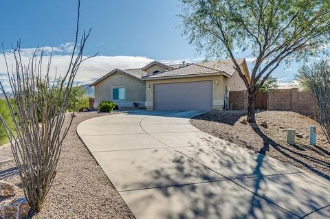585 W Grantham St, Vail, AZ 85641 photo 1