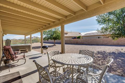 585 W Grantham St, Vail, AZ 85641 photo 21