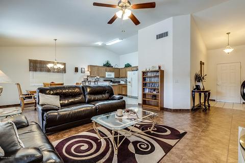585 W Grantham St, Vail, AZ 85641 photo 5