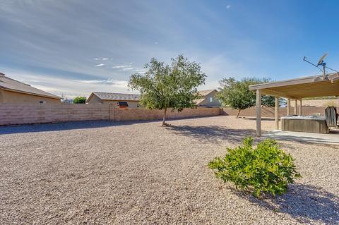 585 W Grantham St, Vail, AZ 85641 photo 25