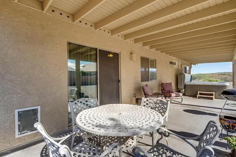 585 W Grantham St, Vail, AZ 85641 photo 22