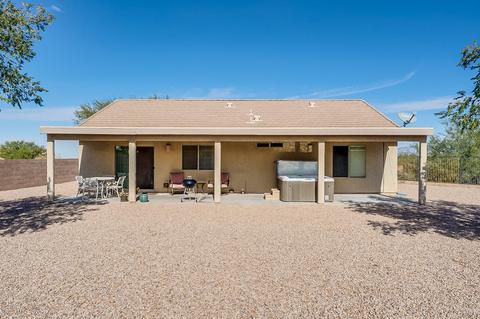 585 W Grantham St, Vail, AZ 85641 photo 27