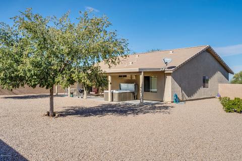 585 W Grantham St, Vail, AZ 85641 photo 26
