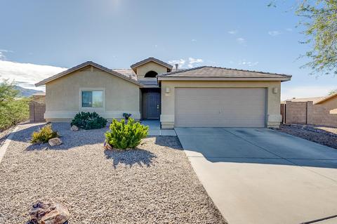 585 W Grantham St, Vail, AZ 85641 photo 2