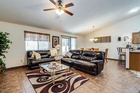 585 W Grantham St, Vail, AZ 85641 photo 3